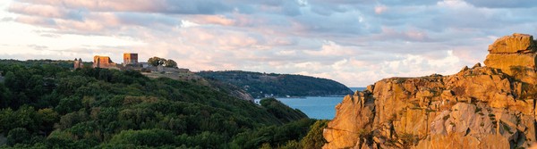 Bornholm